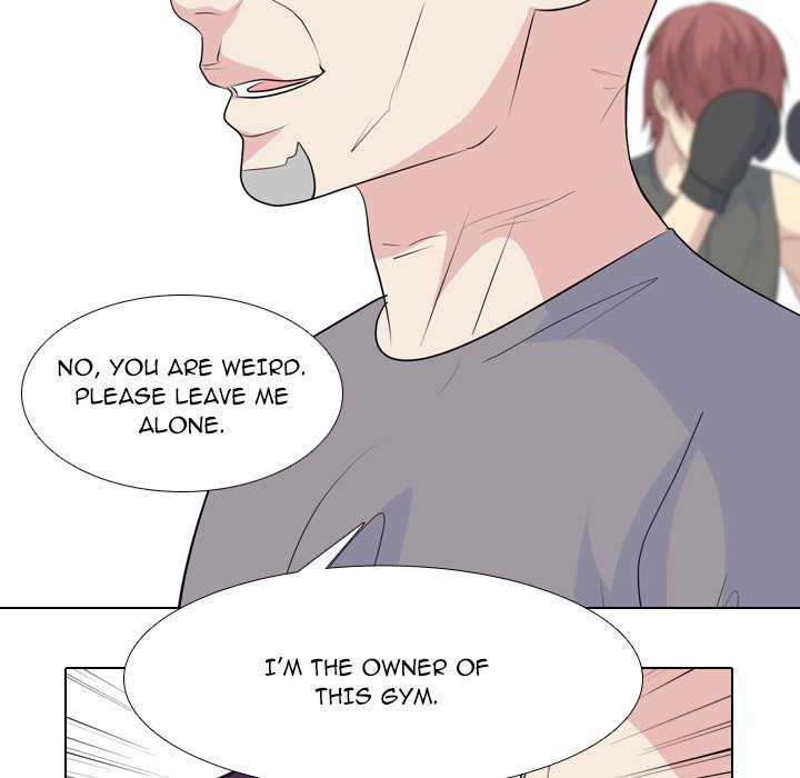 High School Legend Red Dragon chapter 220 page 33
