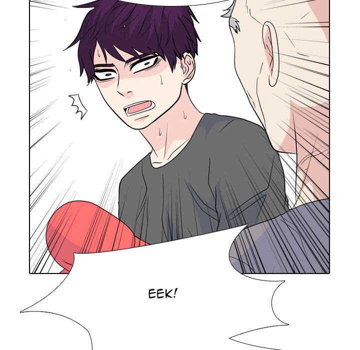High School Legend Red Dragon chapter 220 page 34