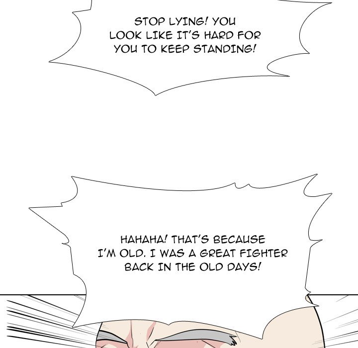 High School Legend Red Dragon chapter 220 page 35
