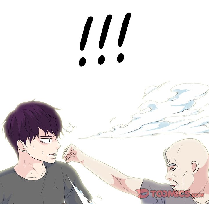High School Legend Red Dragon chapter 220 page 39