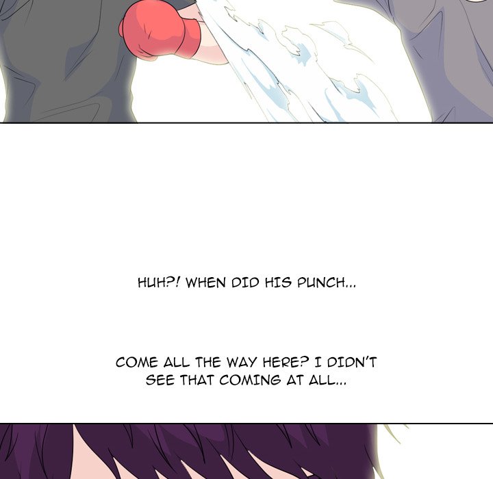 High School Legend Red Dragon chapter 220 page 40