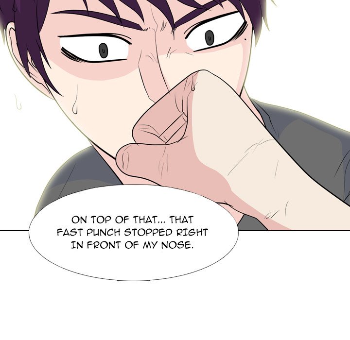 High School Legend Red Dragon chapter 220 page 41