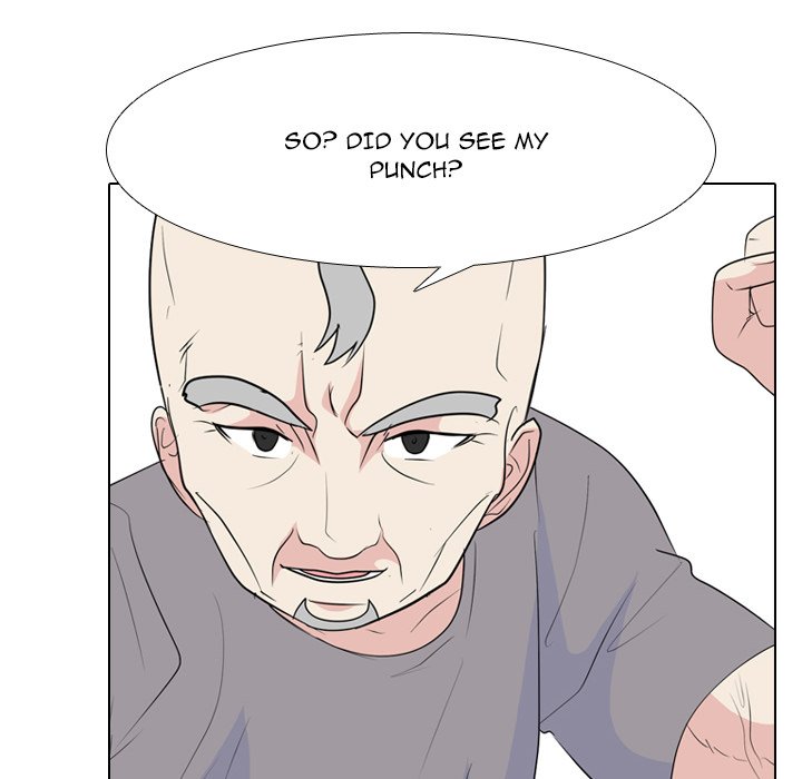 High School Legend Red Dragon chapter 220 page 42