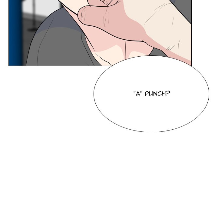 High School Legend Red Dragon chapter 220 page 44