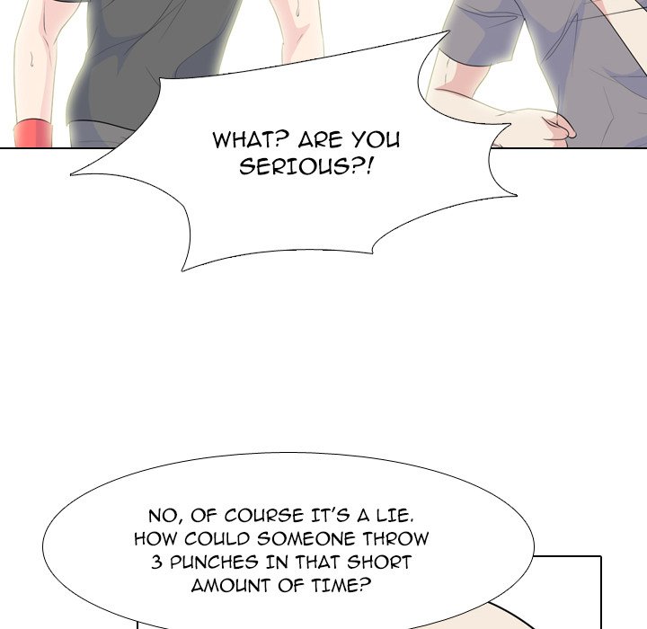 High School Legend Red Dragon chapter 220 page 46