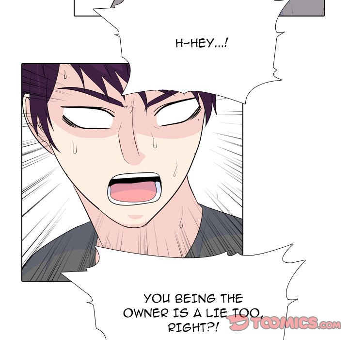 High School Legend Red Dragon chapter 220 page 48