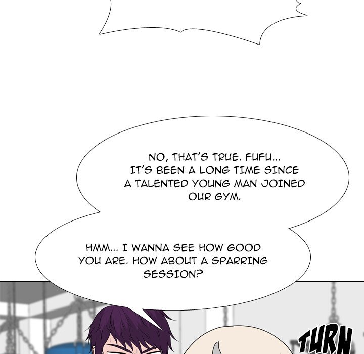 High School Legend Red Dragon chapter 220 page 49