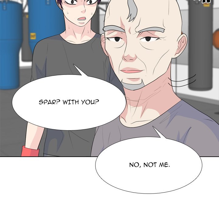 High School Legend Red Dragon chapter 220 page 50