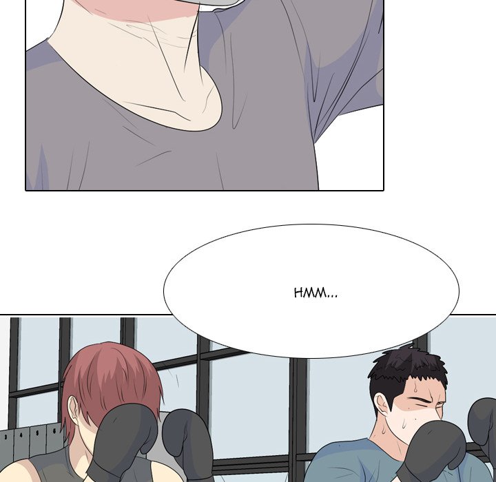 High School Legend Red Dragon chapter 220 page 52