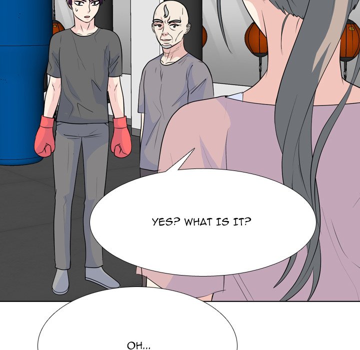 High School Legend Red Dragon chapter 220 page 58