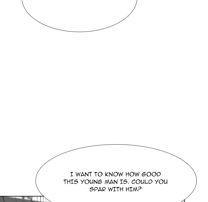 High School Legend Red Dragon chapter 220 page 59