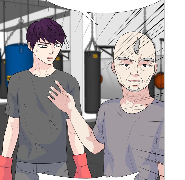 High School Legend Red Dragon chapter 220 page 60