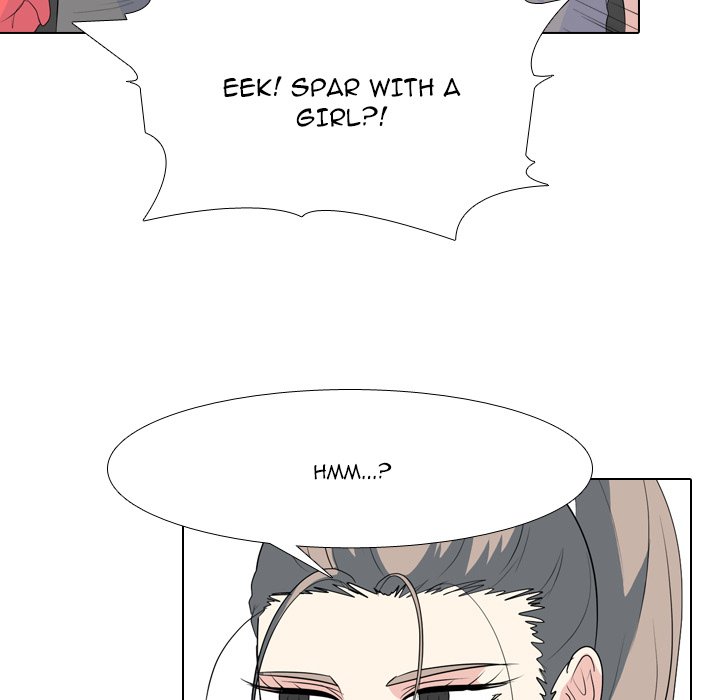High School Legend Red Dragon chapter 220 page 61
