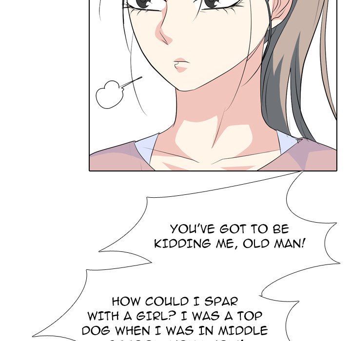 High School Legend Red Dragon chapter 220 page 62