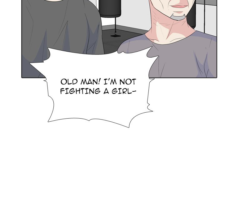 High School Legend Red Dragon chapter 220 page 65