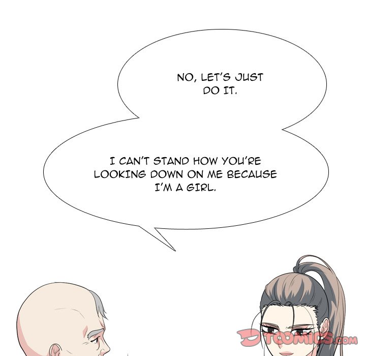 High School Legend Red Dragon chapter 220 page 66