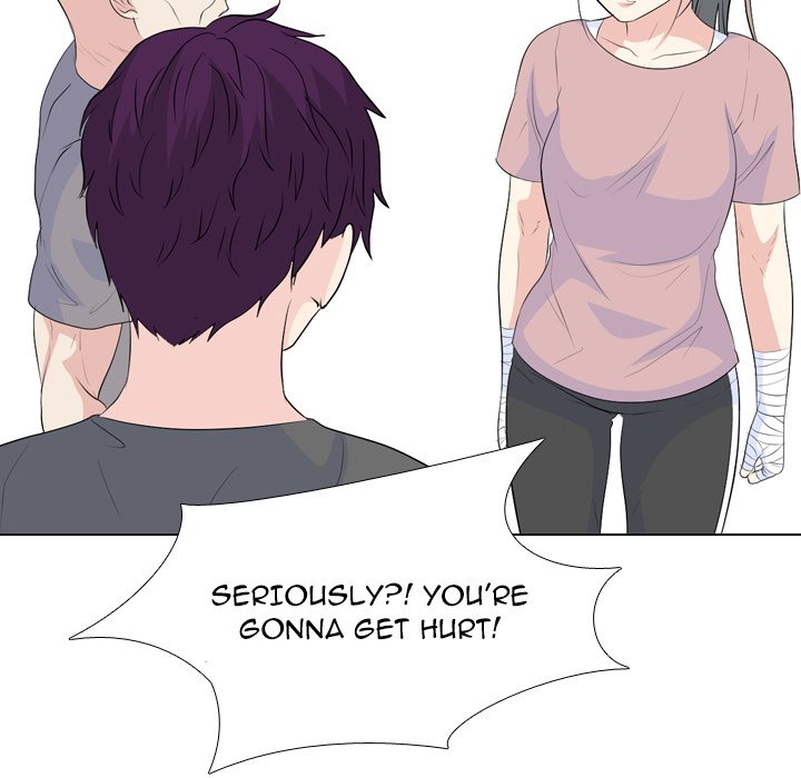 High School Legend Red Dragon chapter 220 page 67