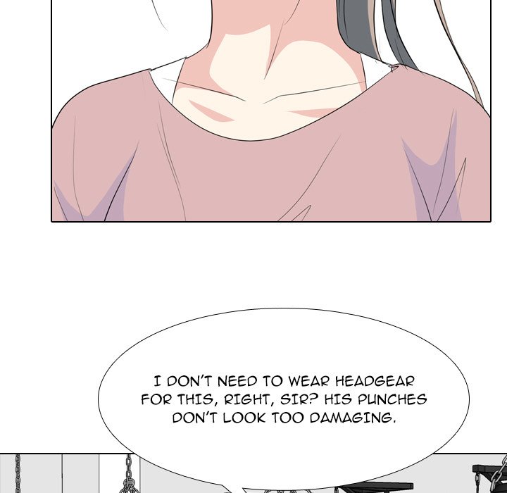High School Legend Red Dragon chapter 220 page 69