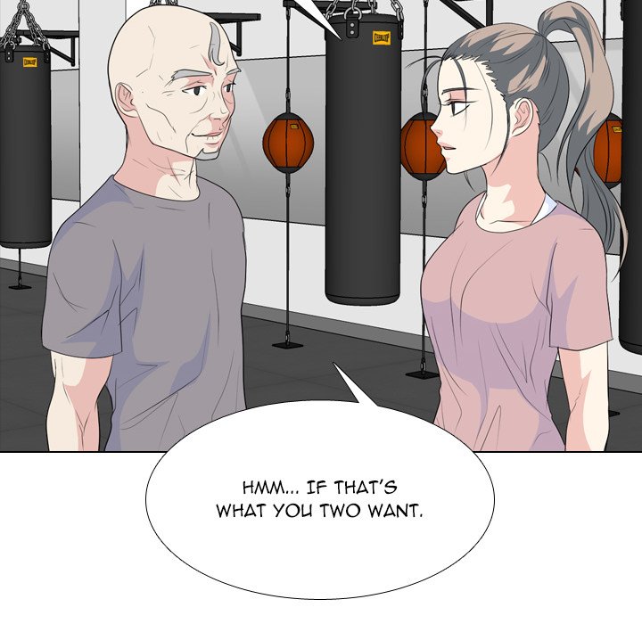 High School Legend Red Dragon chapter 220 page 70