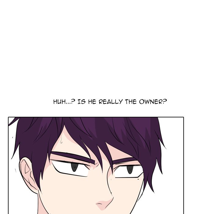 High School Legend Red Dragon chapter 220 page 71