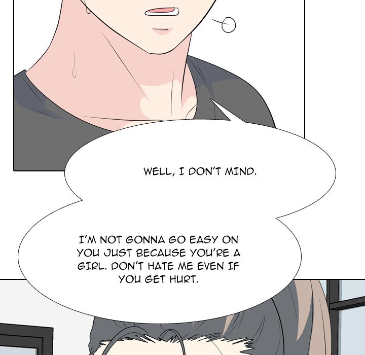 High School Legend Red Dragon chapter 220 page 72