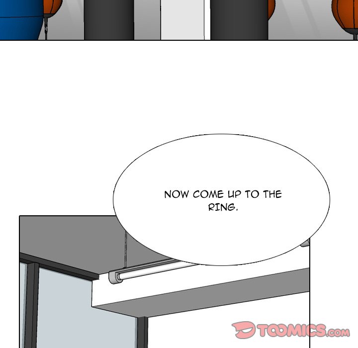 High School Legend Red Dragon chapter 220 page 75