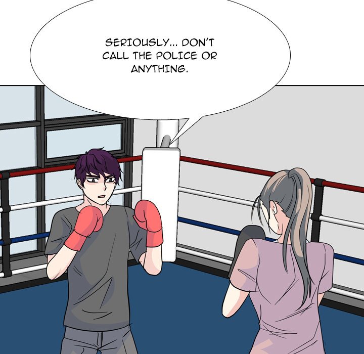 High School Legend Red Dragon chapter 220 page 77
