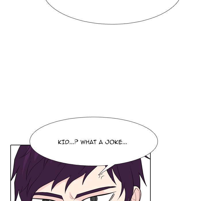 High School Legend Red Dragon chapter 220 page 79