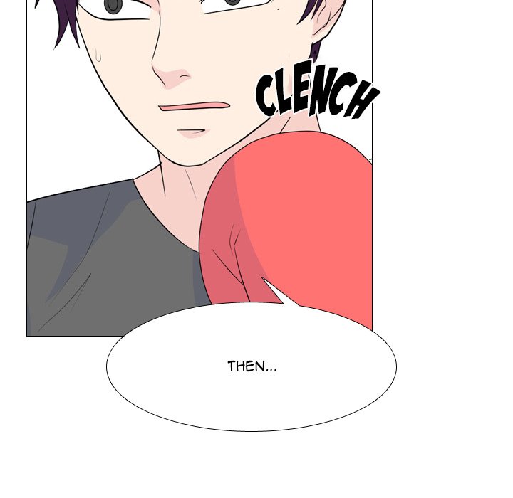 High School Legend Red Dragon chapter 220 page 80