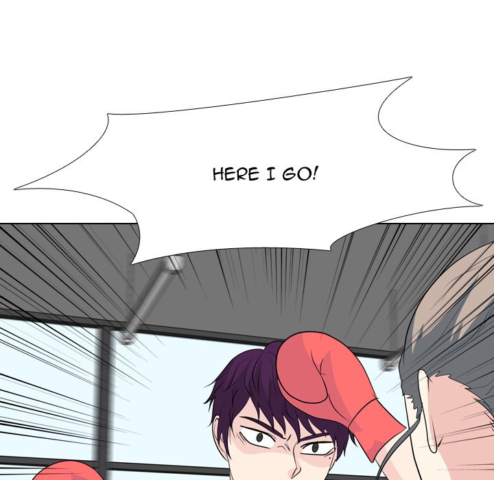 High School Legend Red Dragon chapter 220 page 81