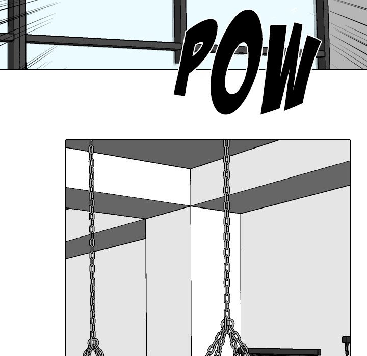 High School Legend Red Dragon chapter 220 page 85