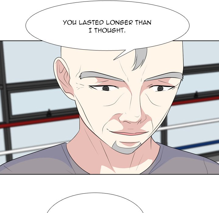 High School Legend Red Dragon chapter 220 page 88