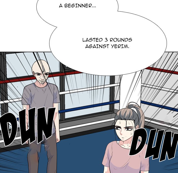 High School Legend Red Dragon chapter 220 page 89