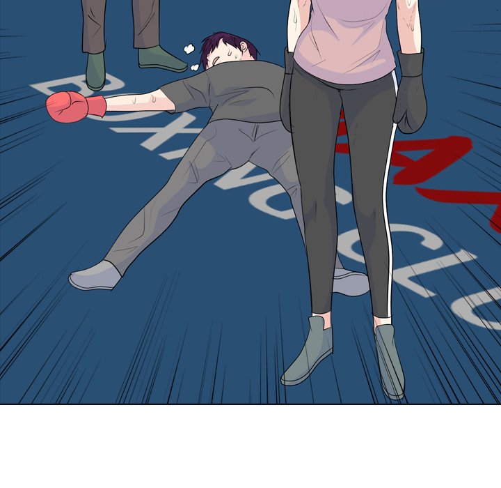 High School Legend Red Dragon chapter 220 page 90