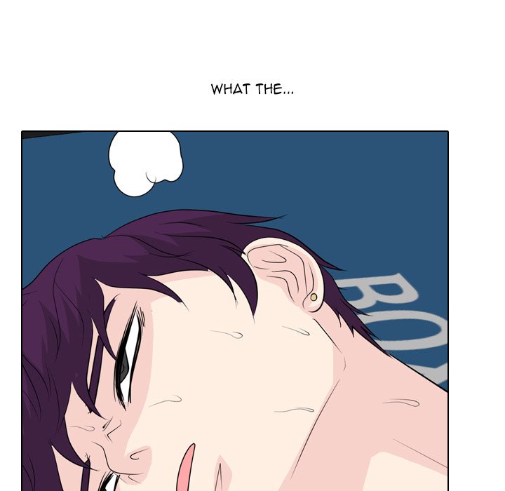 High School Legend Red Dragon chapter 220 page 91