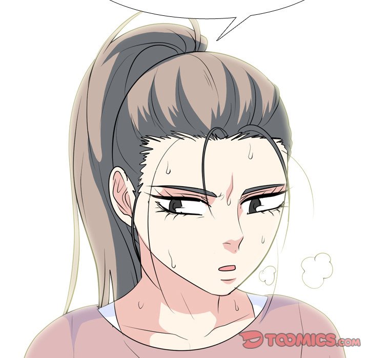 High School Legend Red Dragon chapter 220 page 93