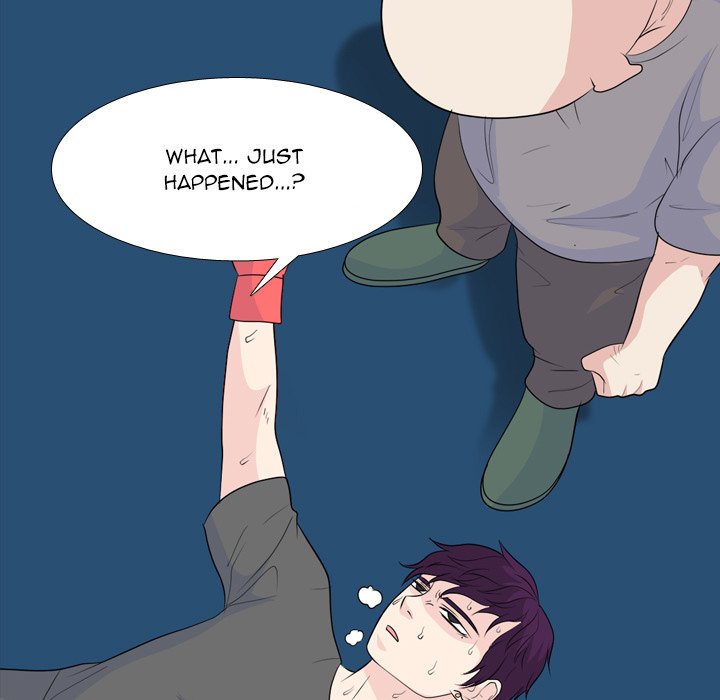 High School Legend Red Dragon chapter 220 page 97