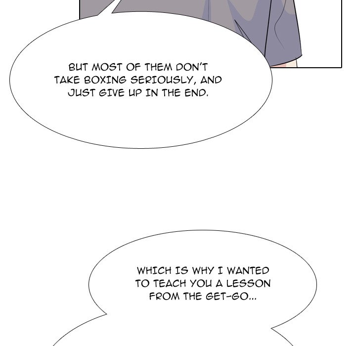 High School Legend Red Dragon chapter 220 page 100