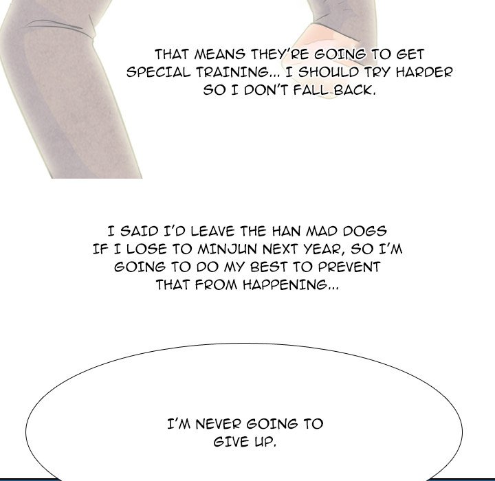 High School Legend Red Dragon chapter 220 page 107