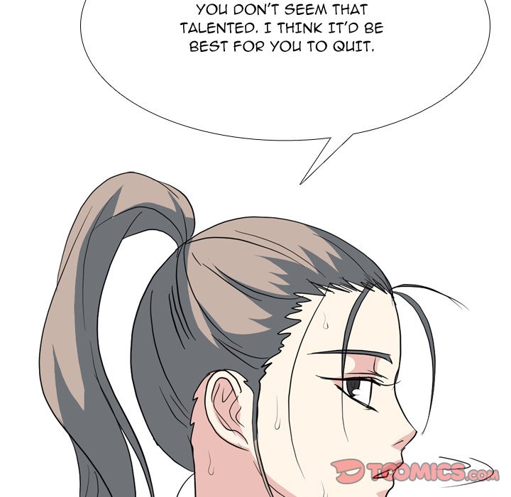 High School Legend Red Dragon chapter 220 page 111