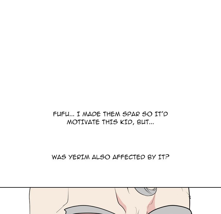 High School Legend Red Dragon chapter 220 page 114