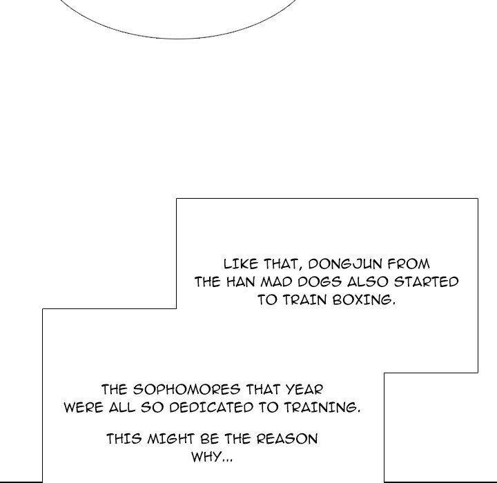 High School Legend Red Dragon chapter 220 page 116