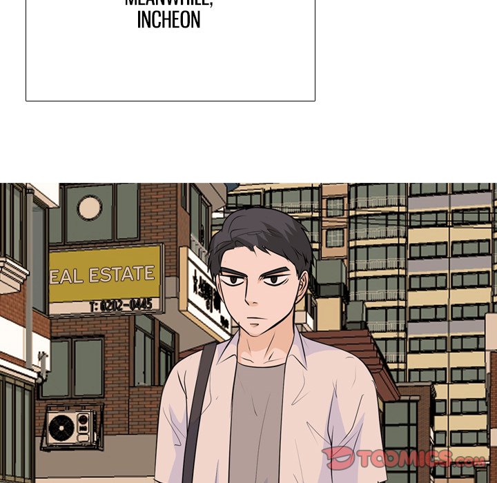 High School Legend Red Dragon chapter 220 page 120