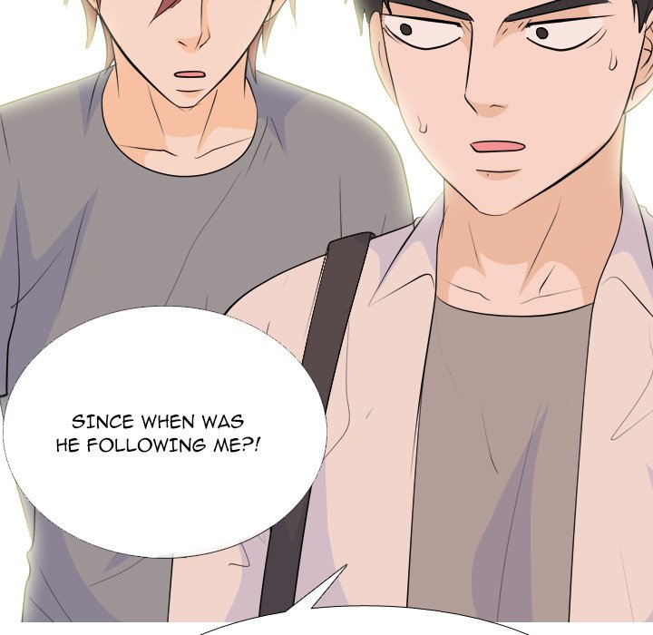 High School Legend Red Dragon chapter 220 page 125