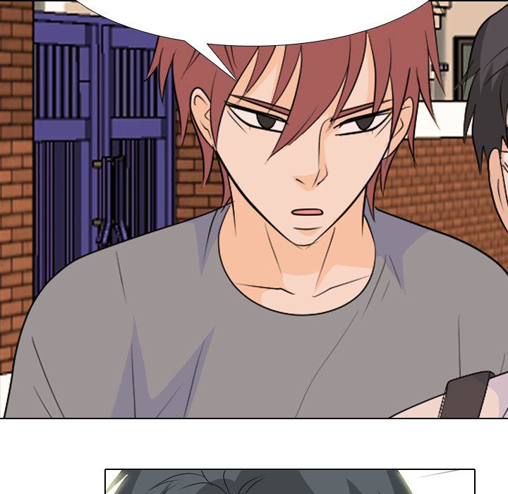 High School Legend Red Dragon chapter 220 page 127