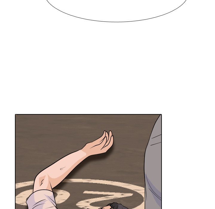 High School Legend Red Dragon chapter 220 page 133