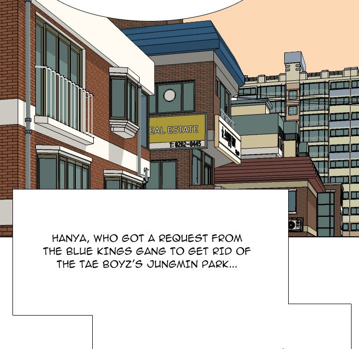 High School Legend Red Dragon chapter 220 page 136