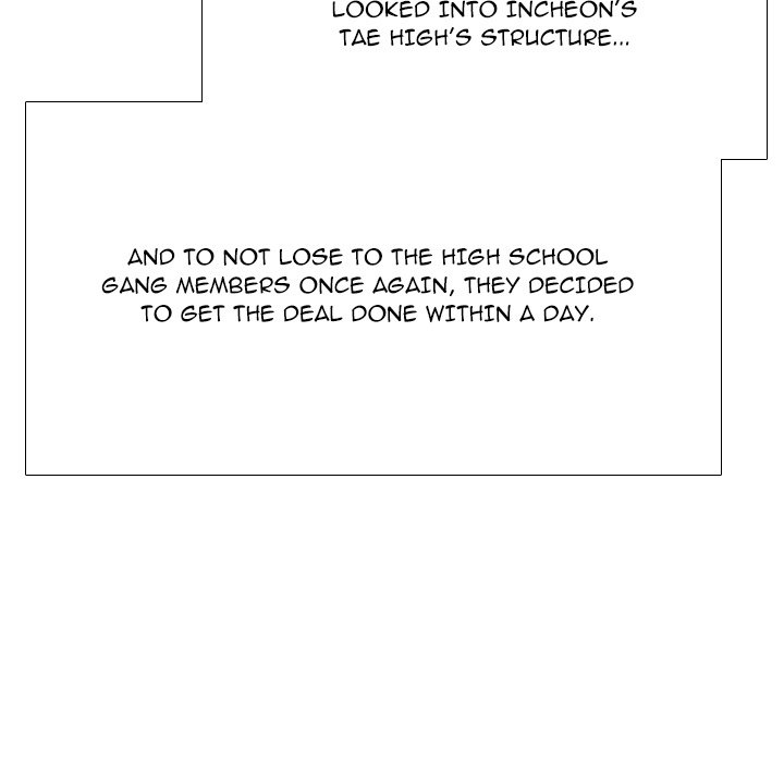 High School Legend Red Dragon chapter 220 page 137