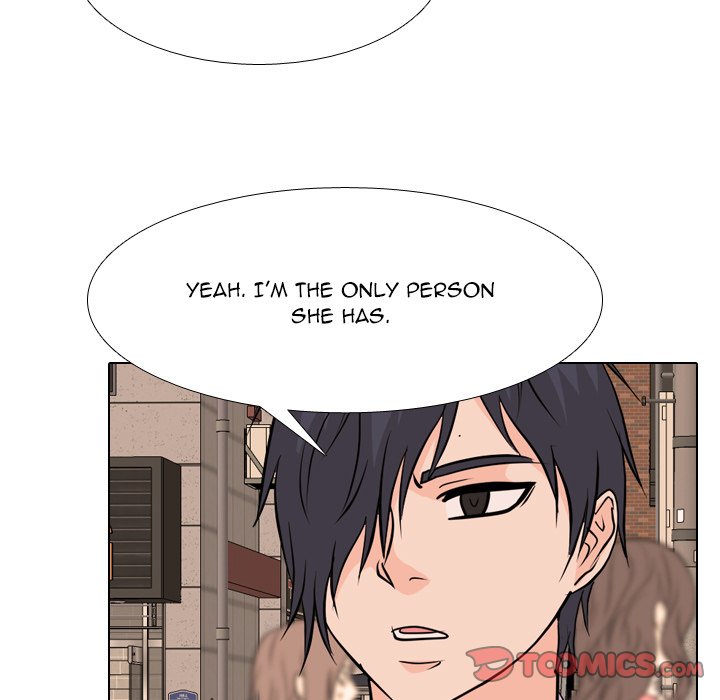 High School Legend Red Dragon chapter 221 page 21