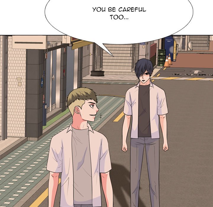 High School Legend Red Dragon chapter 221 page 31
